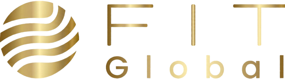 FIT GLOBAL Logo
